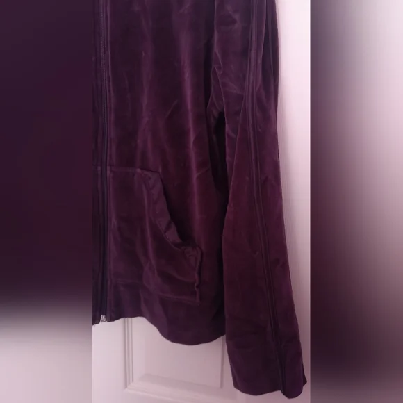 JASMINE ROSE INTIMATES HOODIE. SIZE S - Picture 3 of 12